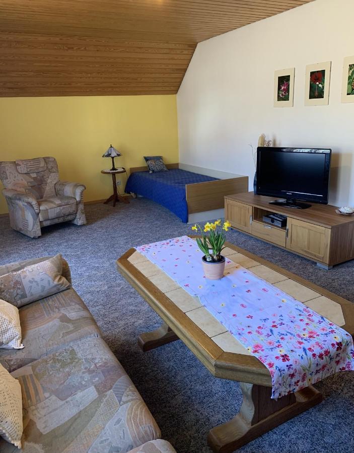 Ferienwohnung Agnes Mayer Riedenburg Zewnętrze zdjęcie