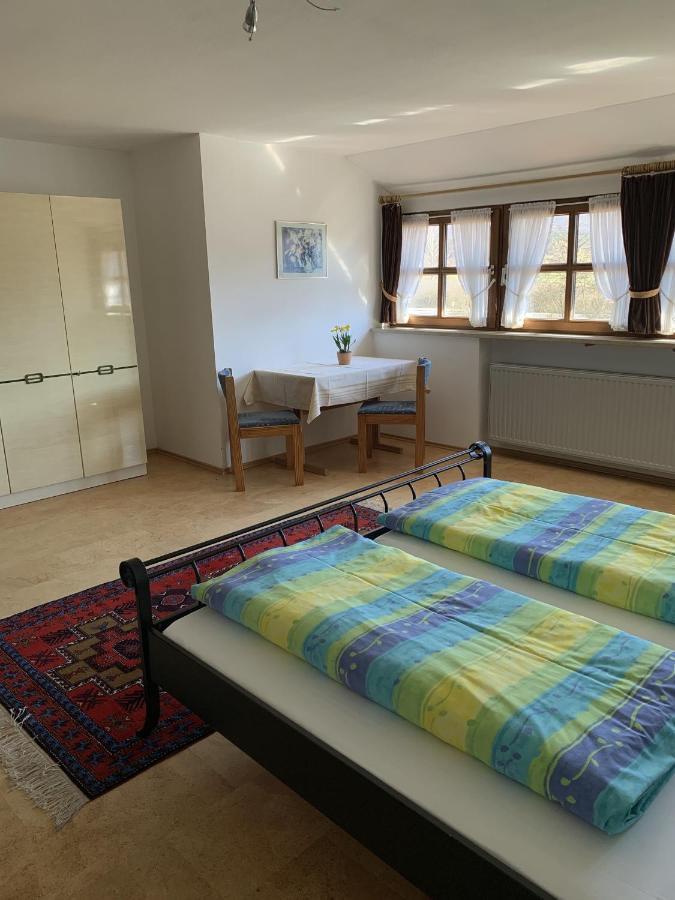 Ferienwohnung Agnes Mayer Riedenburg Zewnętrze zdjęcie